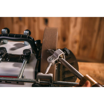 Taltan teroitusohjain - Kuva 2