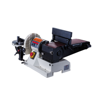 Jet JSG-96 Laikka-nauhahiomakone 150 x 1220mm - Kuva 2