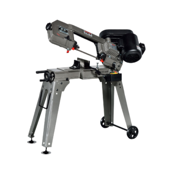 Jet HVBS-56M Metallivannesaha