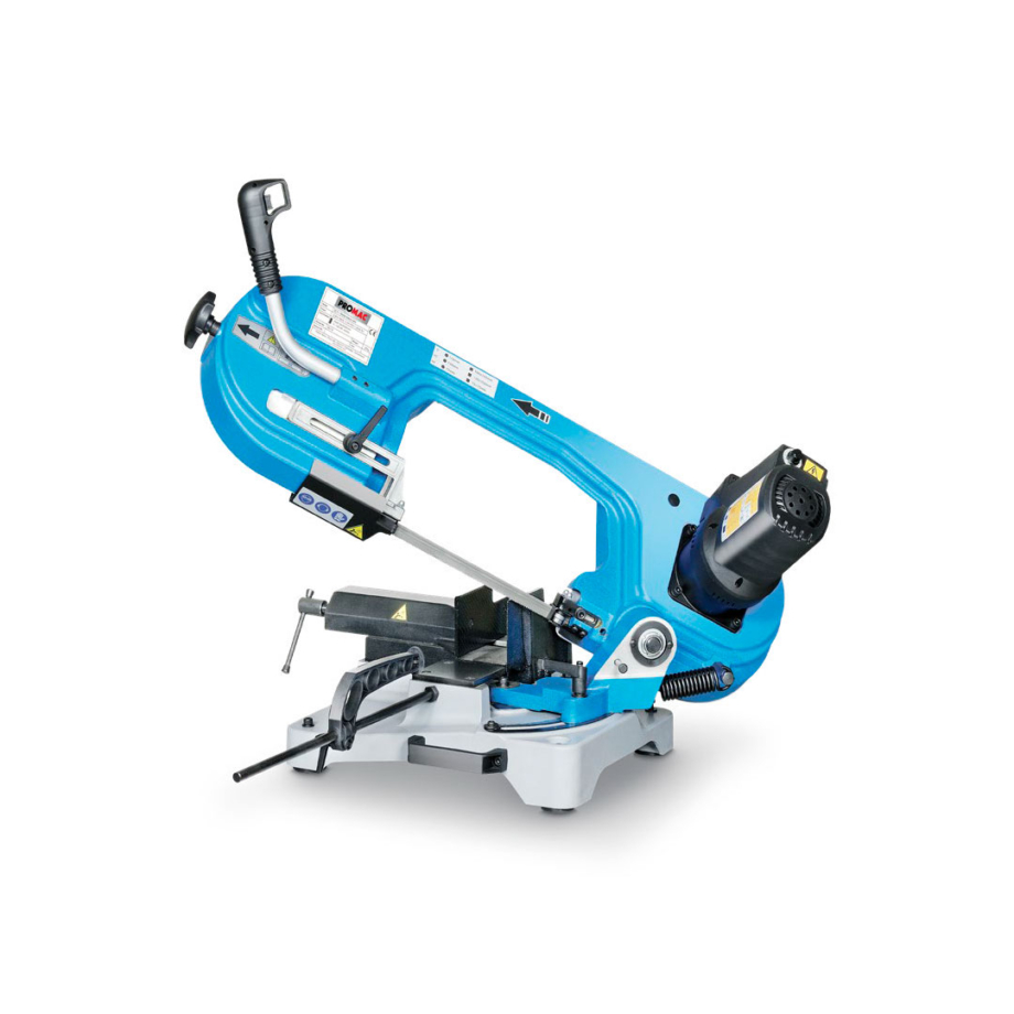 Promac 351V Metallivannesaha 1500W