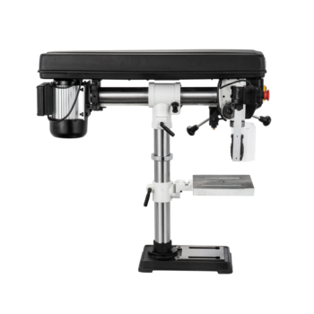 Jet JDR-34 Säteisporakone - Kuva 10