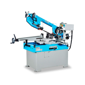 Promac 827DGVI Metallivannesaha