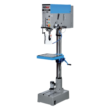 Promac BX-840VB Pylväsporakone