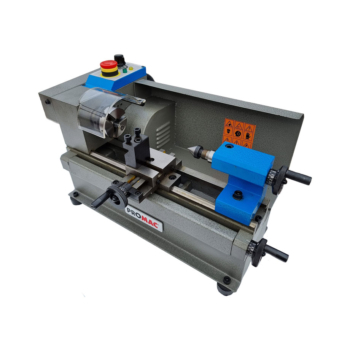 Promac BD-3 Metallisorvi - Kuva 2