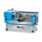 Promac BD-3 Metallisorvi