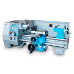 Promac BD-8 Metallisorvi