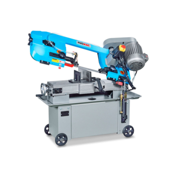 Promac HVBS-712K Metallivannesaha