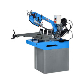 Promac SX-823DGB Metallivannesaha - Kuva 1