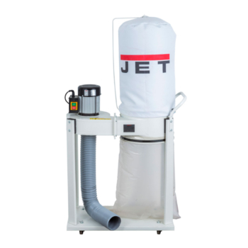 Jet DC-900A Puruimuri 900m³/h - Kuva 3