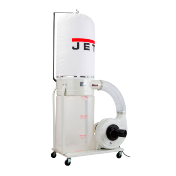Jet DC-1100A Puruimuri 1620m³/h - Kuva 2