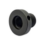 Puusorvin kierreadapteri sisä 1'' x 8TPI ulko M33 x 3,5