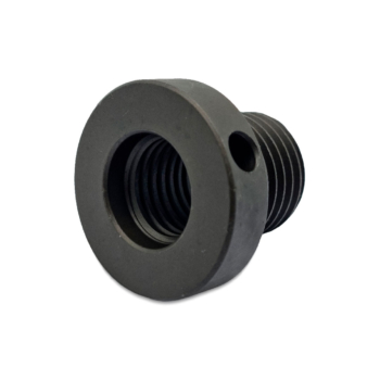 Puusorvin kierreadapteri sisä 1'' x 8TPI ulko M33 x 3,5