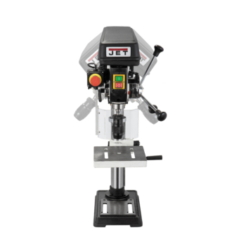 Jet JDR-34 Säteisporakone - Kuva 3