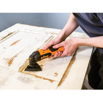 Triton T12OT Monitoimityökalu 12V 2 x 1.5Ah - Kuva 7