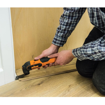 Triton T12OT Monitoimityökalu 12V 2 x 1.5Ah - Kuva 8