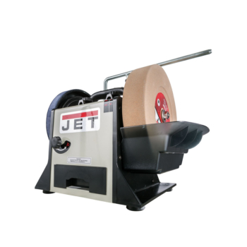 Jet JSSG-10 Tahko-hiomakone 10" - Kuva 3