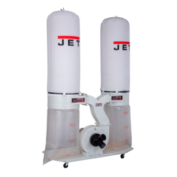 Jet DC-1900A Puruimuri 2900m³/h - Kuva 2