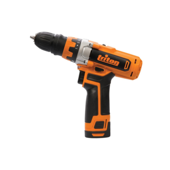 Triton T12DD Akkuporakone 12V 1.5Ah | jettools.fi