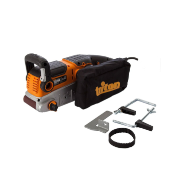 Triton TA1200BS Nauhahiomakone - Kuva 2