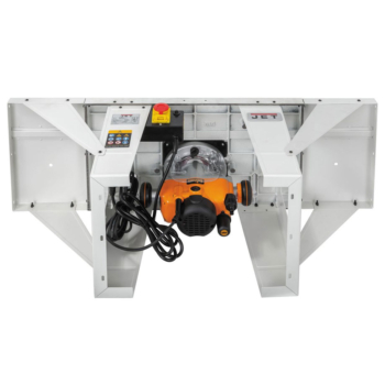 Jet JRT-2 Jyrsinpöytä - Kuva 11