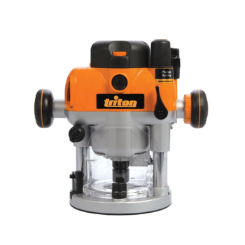 Triton TRA001 Yläjyrsin 2400W