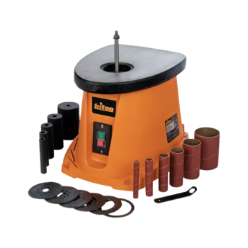 Triton TSPS450 Oskilloiva hiomakone 450W