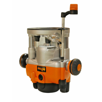 Triton TRA001 Yläjyrsin 2400W - Kuva 2