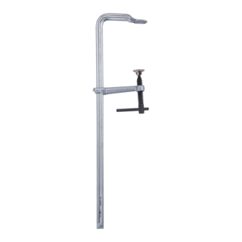 Wilton 660S-18 Ruuvipuristin 100 x 450mm - Image 2