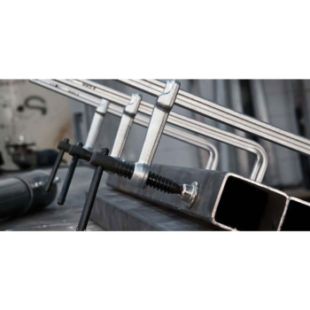 Wilton 660S-8 Ruuvipuristin 100 x 200mm - Kuva 5