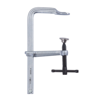 Wilton 660S-8 Ruuvipuristin 100 x 200mm - Kuva 2