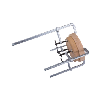 Wilton 660S-8 Ruuvipuristin 100 x 200mm - Kuva 4