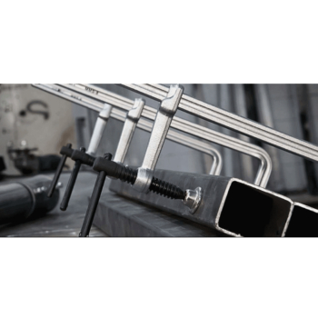 Wilton 660S-12 Ruuvipuristin 100 x 300mm - Kuva 4