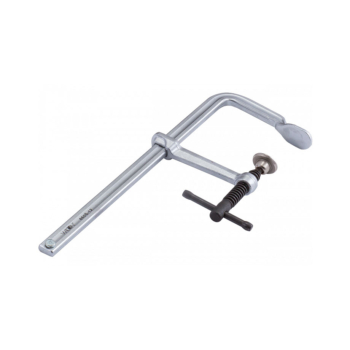 Ruuvipuristin 100 x 300mm | jettools.fi