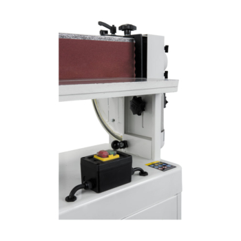 Jet OES-80CS Oskilloiva reunahiomakone - Kuva 8