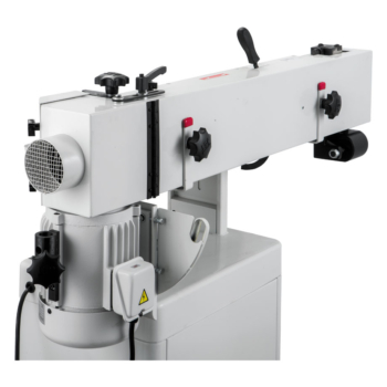 Jet OES-80CS Oskilloiva reunahiomakone - Kuva 11