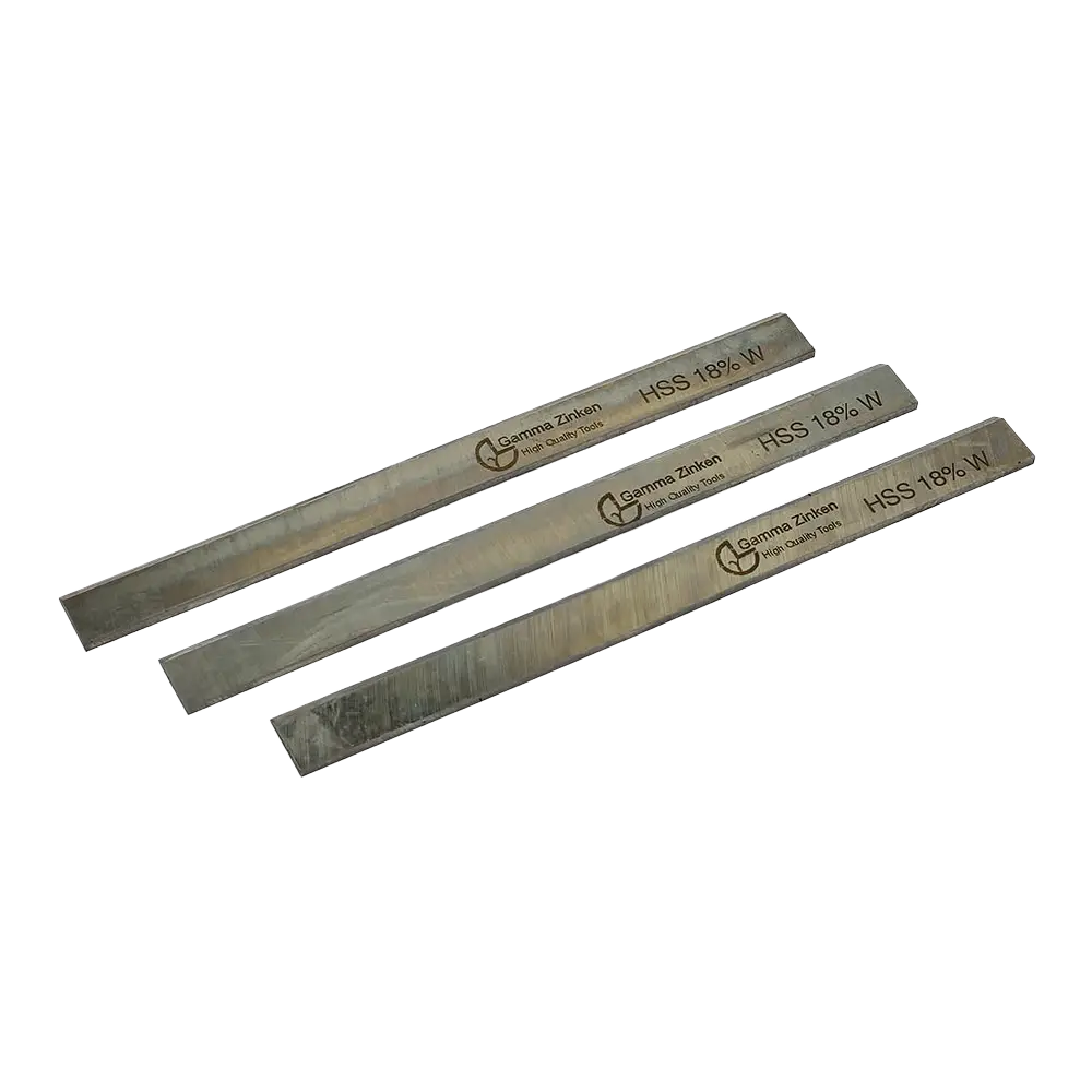 Jet JJ-6, 54A Oikohöylän terät 155mm