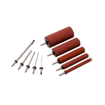 JWS-34KX Hiomaholkki ja karasarja - Kuva 1