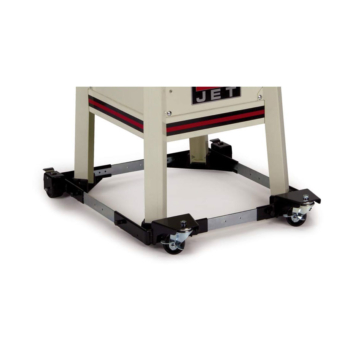 Siirtoalusta pyörillä max. 500kg - Kuva 2