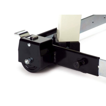 Siirtoalusta pyörillä max. 500kg - Kuva 3