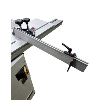 JTS-600XL Pöytäsirkkelin kulmaohjain - Kuva 2