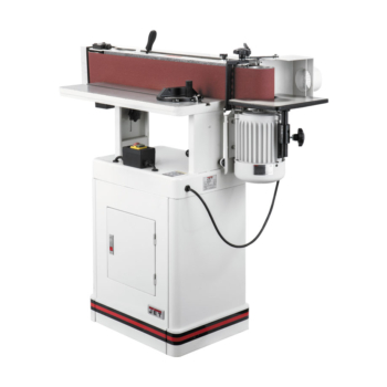 Jet OES-80CS Oskilloiva reunahiomakone - Kuva 2