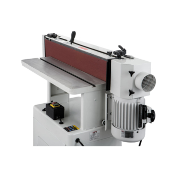 Jet OES-80CS Oskilloiva reunahiomakone - Kuva 4