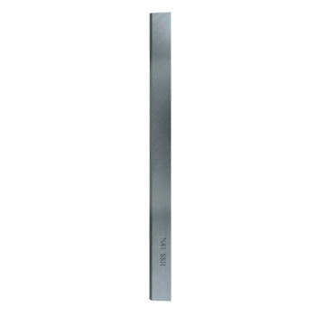 Oikotasohöylän terä 1000 x 25 x 3.0mm