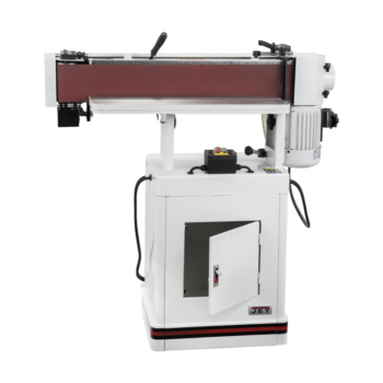 Jet OES-80CS Oskilloiva reunahiomakone - Kuva 3