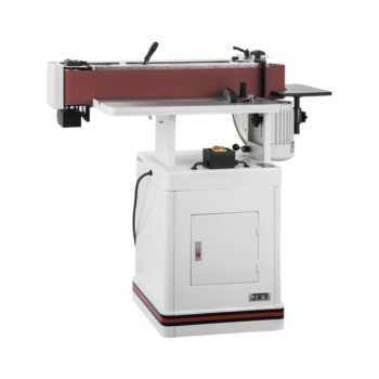 Jet OES-80CS Oskilloiva reunahiomakone