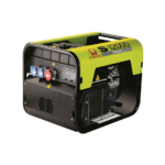 Pramac S12000T Aggregaatti 10kW Honda