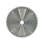 Sirkkelinterä 254 x 3,2 x 30mm Z60