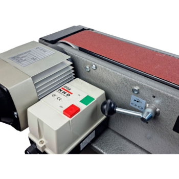 Promac 331C Nauhahiomakone 100 x 1220mm - Kuva 6