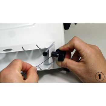 Jet JWSS-22B Konelehtisaha - Kuva 14