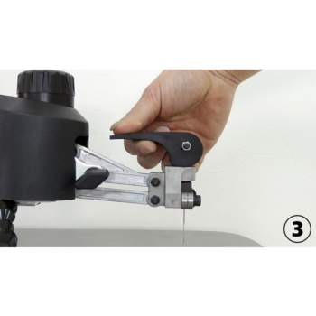 Jet JWSS-22B Konelehtisaha - Kuva 16